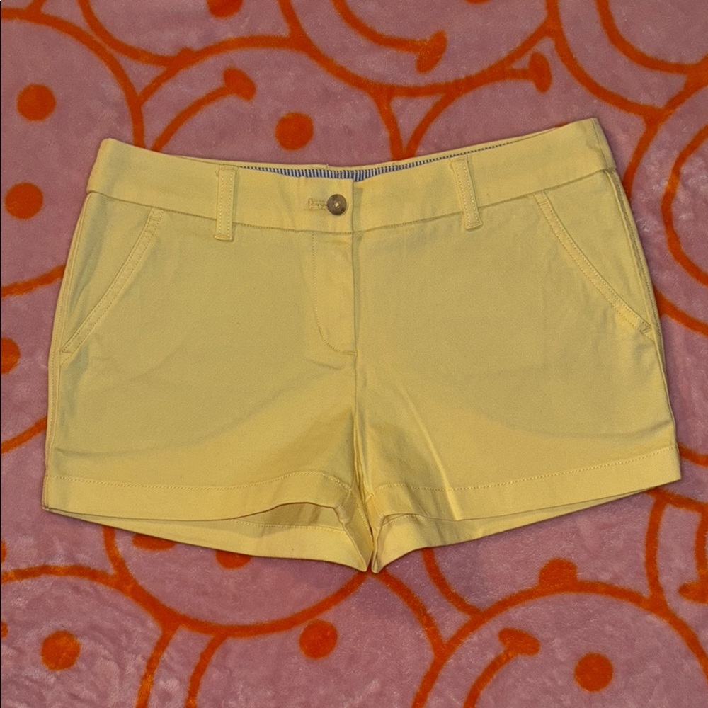 Southern Tide Leah Shorts